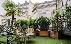 Hôtel des Batignolles